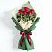 Букет цветов из: Розы в Жиздре