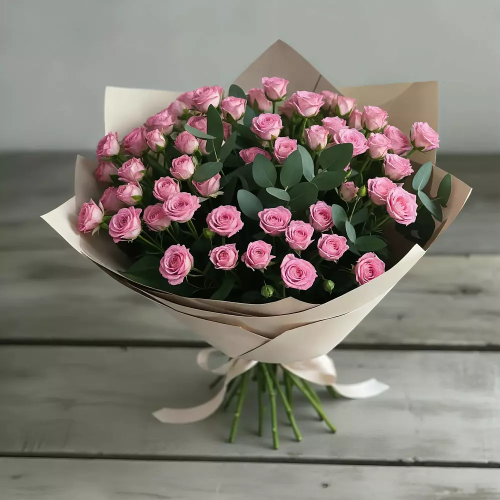 Букет Удовольствие в Жиздре