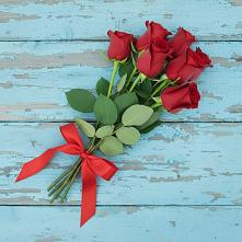 Букет Красные розы в Жиздре