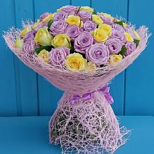 Букет 101 Волшебный Миг #REPLACE_PRED# Жиздре