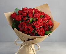 Букет Любовный роман в Жиздре