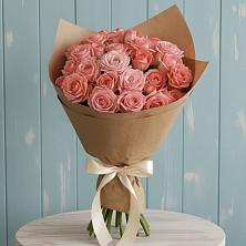 Букет цветов из:  Розы в Жиздре