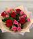 Букет цветов из: Розы в Жиздре