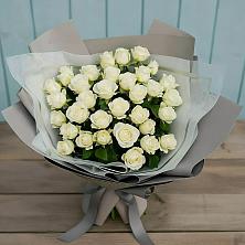 Букет Белоснежная нежность в Жиздре