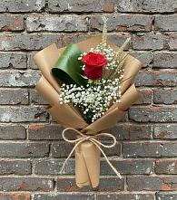 Букет цветов из:  Розы #REPLACE_PRED# Жиздре