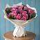 Букет цветов из: Розы в Жиздре