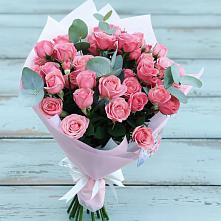 Букет Леди совершенство в Жиздре