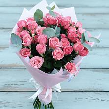 Букет Леди совершенство в Жиздре